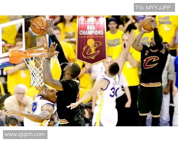 2016年NBA总决赛猛龙与勇士的巅峰对决回顾与分析