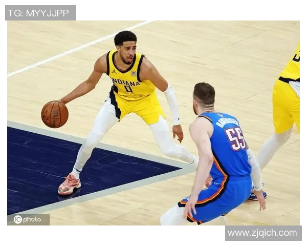 2017年步行者与雷霆激战回顾：精彩瞬间与精彩球员表现分析